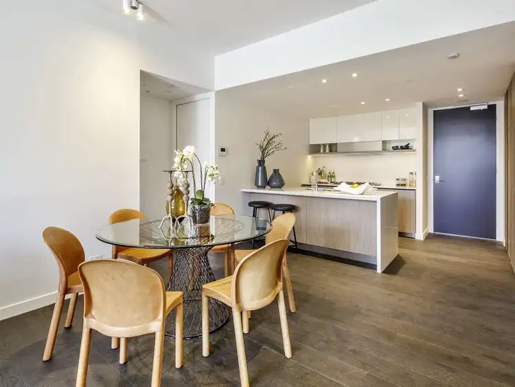 Second view of Homely apartment listing, G.01/828 Burke Road, Camberwell VIC 3124