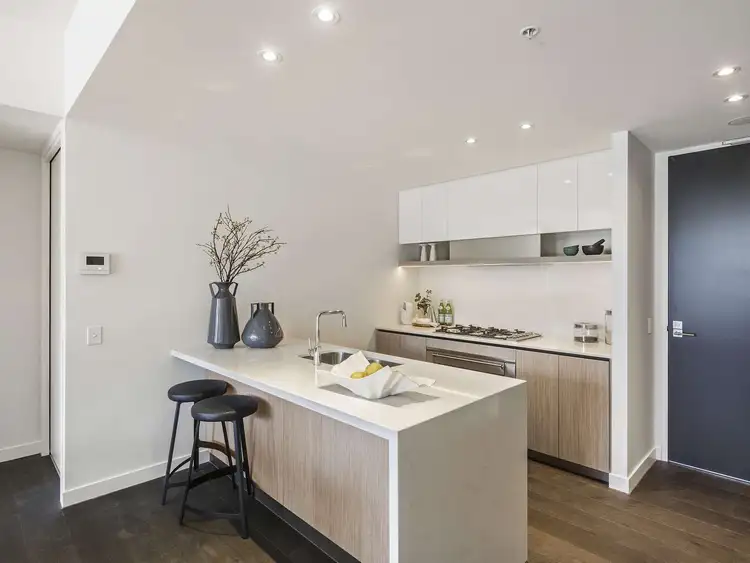 Third view of Homely apartment listing, G.01/828 Burke Road, Camberwell VIC 3124