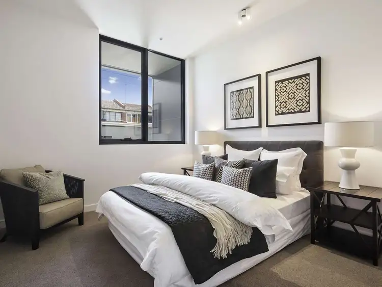 Fourth view of Homely apartment listing, G.01/828 Burke Road, Camberwell VIC 3124