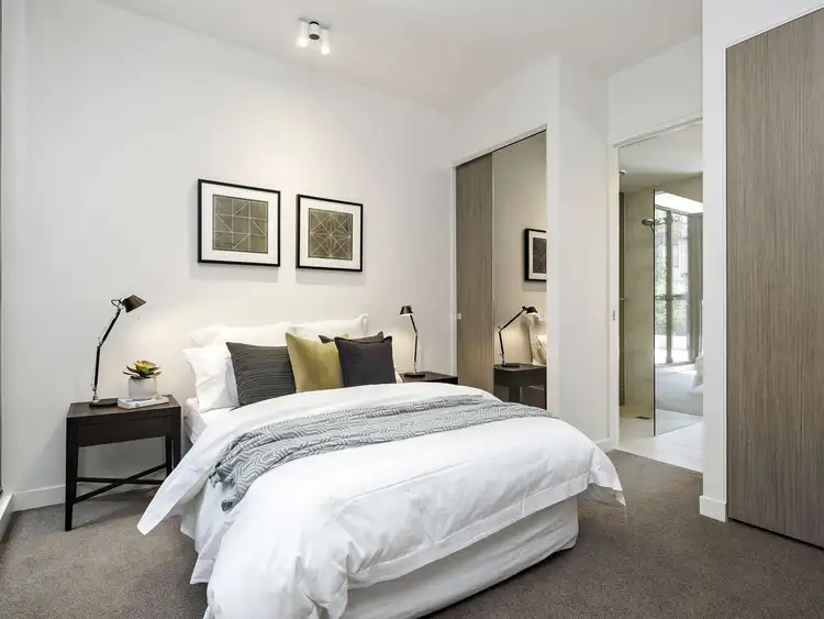Fifth view of Homely apartment listing, G.01/828 Burke Road, Camberwell VIC 3124