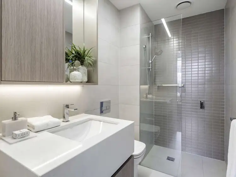 Sixth view of Homely apartment listing, G.01/828 Burke Road, Camberwell VIC 3124