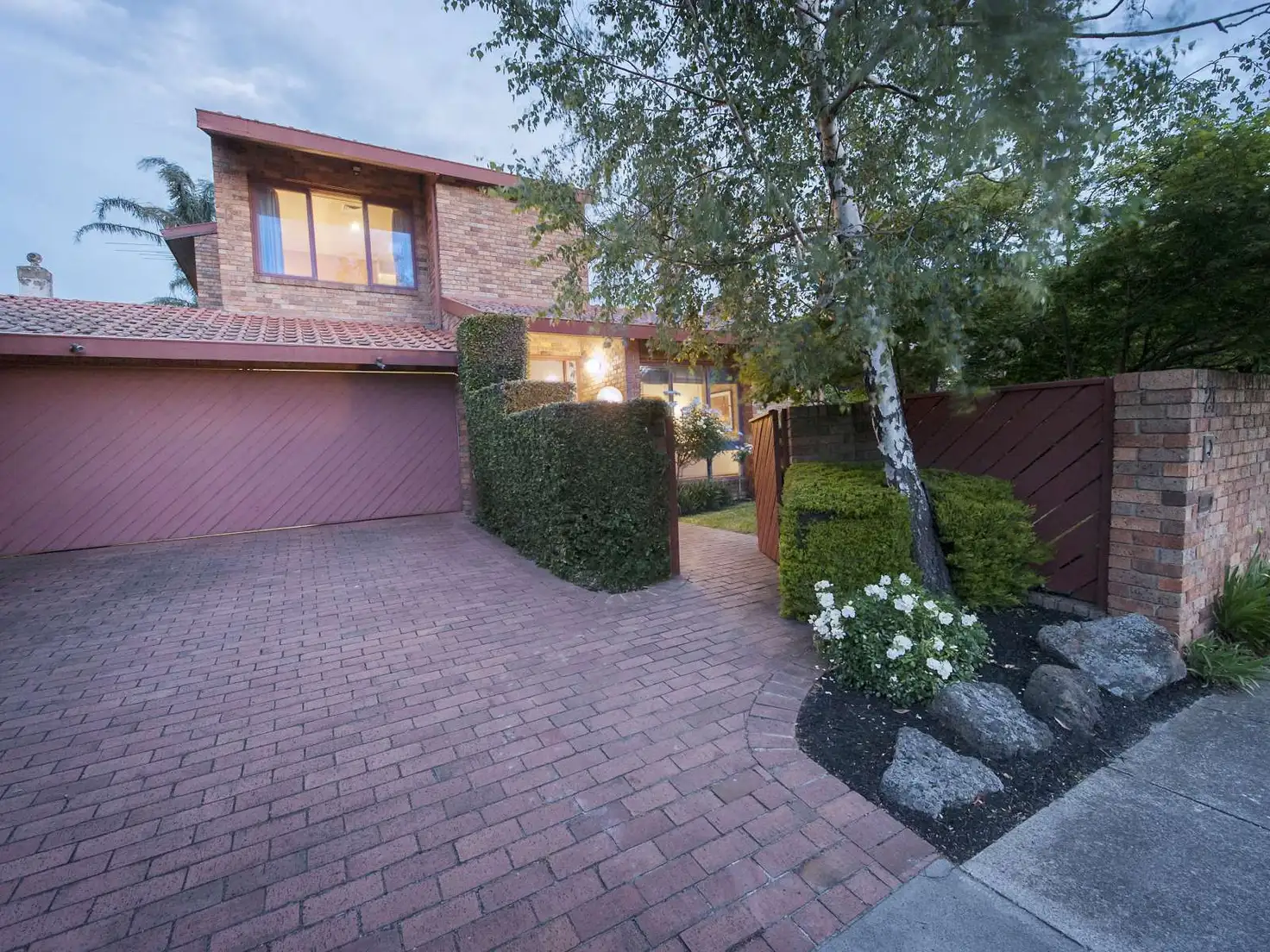 Main view of Homely house listing, 21 Latrobe Street, Caulfield South VIC 3162