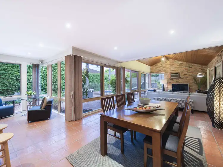 Second view of Homely house listing, 21 Latrobe Street, Caulfield South VIC 3162