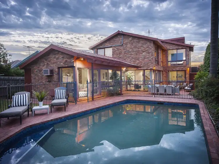 Third view of Homely house listing, 21 Latrobe Street, Caulfield South VIC 3162