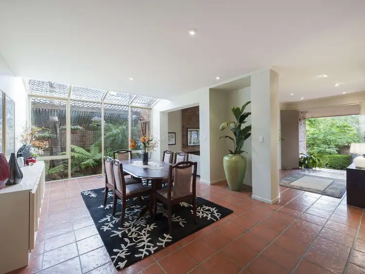 Fifth view of Homely house listing, 21 Latrobe Street, Caulfield South VIC 3162