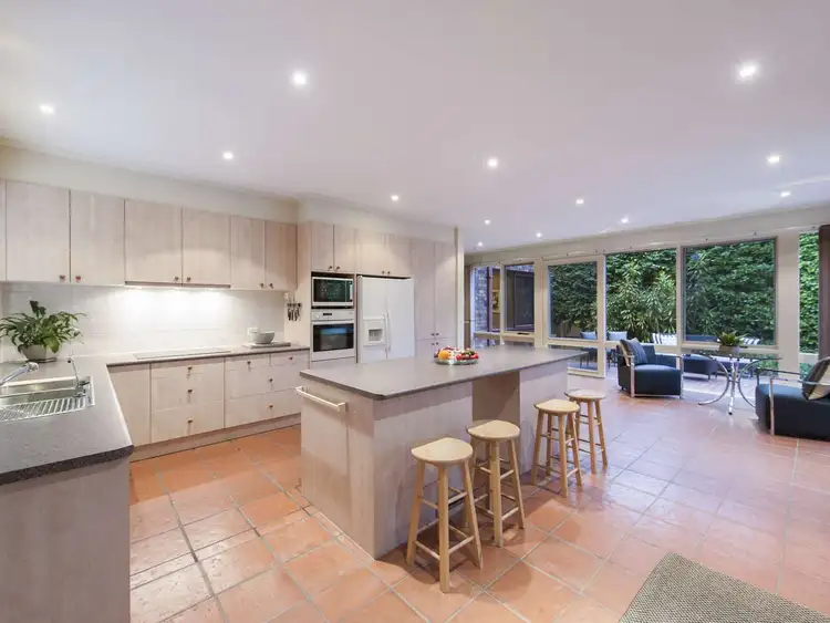 Sixth view of Homely house listing, 21 Latrobe Street, Caulfield South VIC 3162