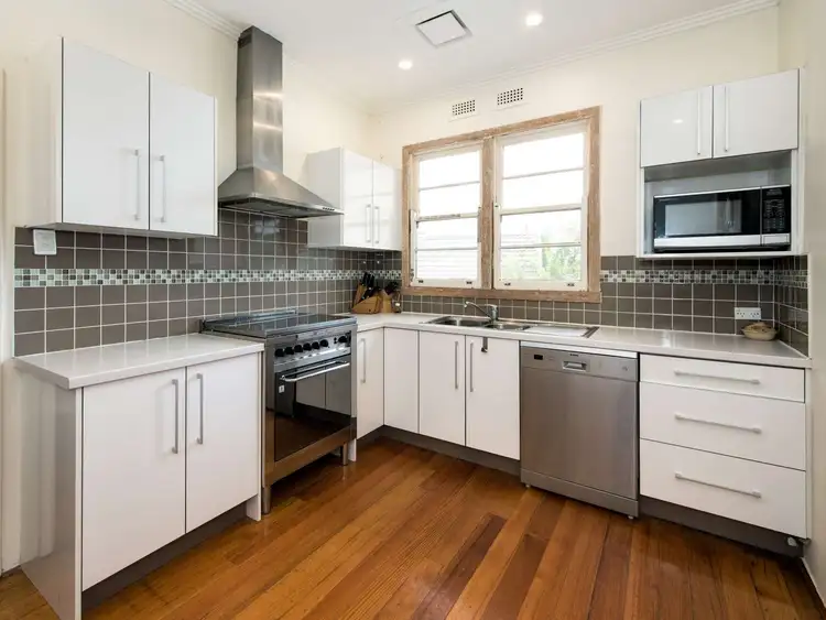 Second view of Homely house listing, 4 Gona Court, Ashburton VIC 3147