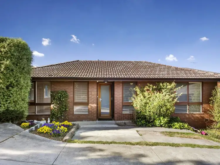 Main view of Homely unit listing, 6/37 High Road, Camberwell VIC 3124