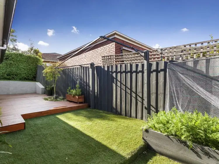 Third view of Homely unit listing, 6/37 High Road, Camberwell VIC 3124