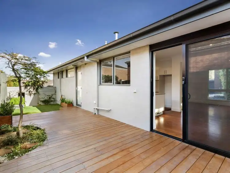 Fourth view of Homely unit listing, 6/37 High Road, Camberwell VIC 3124