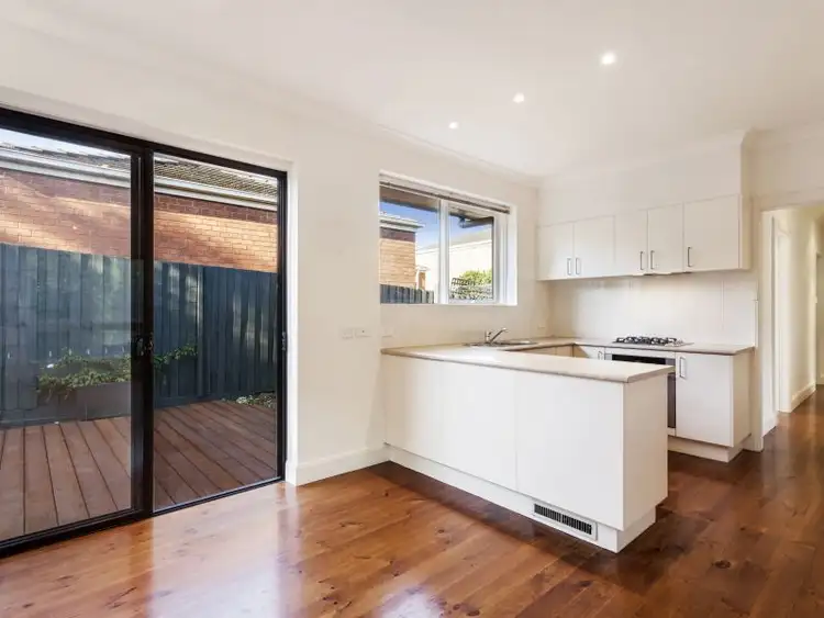 Fifth view of Homely unit listing, 6/37 High Road, Camberwell VIC 3124
