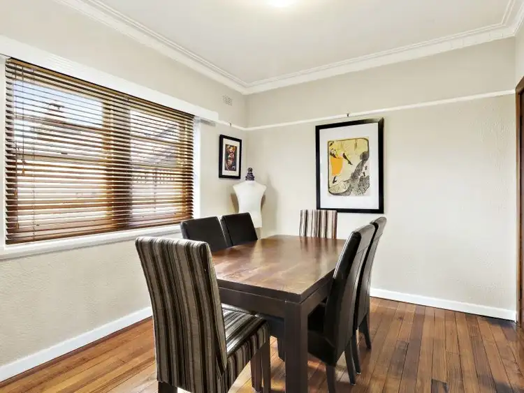 Third view of Homely apartment listing, 4/611 Burke Road, Hawthorn East VIC 3123