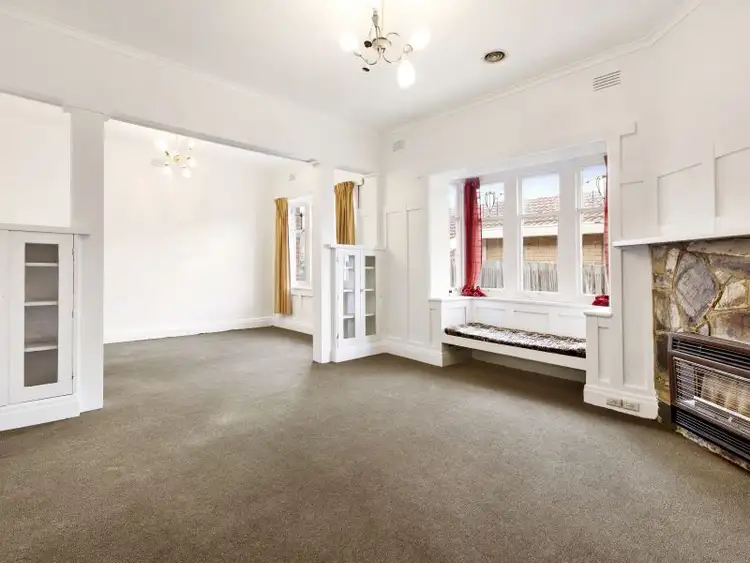 Second view of Homely townhouse listing, 4 Clifton Road, Hawthorn East VIC 3123