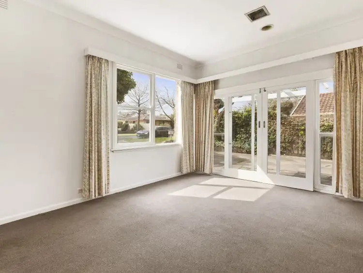 Third view of Homely townhouse listing, 4 Clifton Road, Hawthorn East VIC 3123