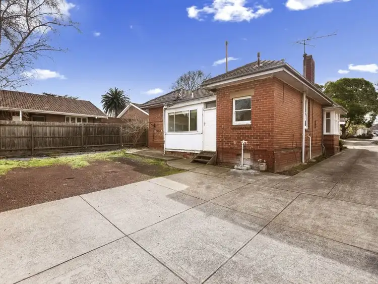Fifth view of Homely townhouse listing, 4 Clifton Road, Hawthorn East VIC 3123
