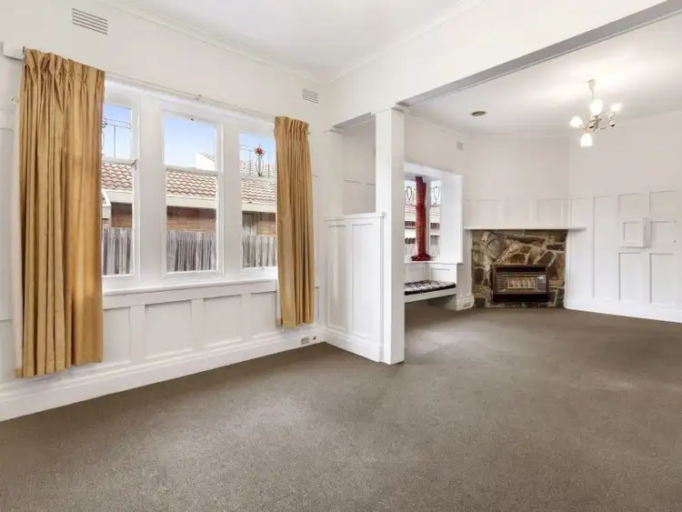 Sixth view of Homely townhouse listing, 4 Clifton Road, Hawthorn East VIC 3123