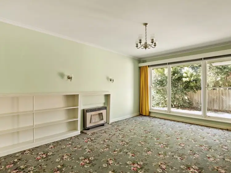 Second view of Homely unit listing, 4/22 Donna Buang Street, Camberwell VIC 3124
