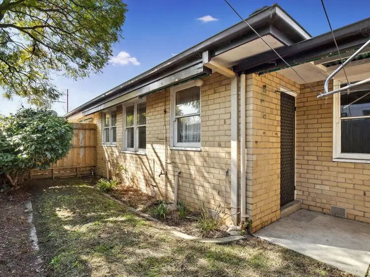 Fifth view of Homely unit listing, 4/22 Donna Buang Street, Camberwell VIC 3124