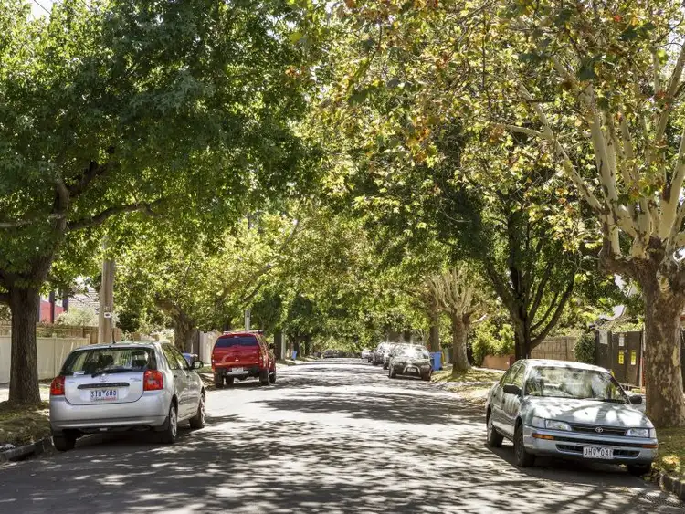 Sixth view of Homely unit listing, 4/22 Donna Buang Street, Camberwell VIC 3124