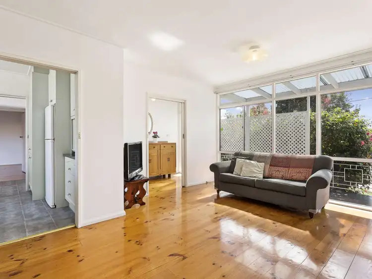 Second view of Homely house listing, 2a Iris Street, Burwood VIC 3125