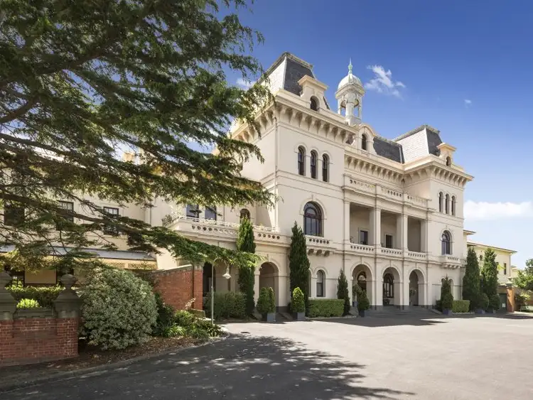 Apt 30, 30 Wiltshire Drive, Kew VIC 3101