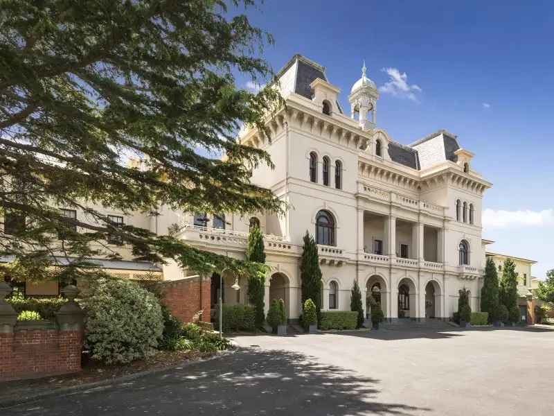 Main view of Homely apartment listing, Apt 30, 30 Wiltshire Drive, Kew VIC 3101