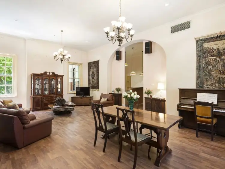 Second view of Homely apartment listing, Apt 30, 30 Wiltshire Drive, Kew VIC 3101