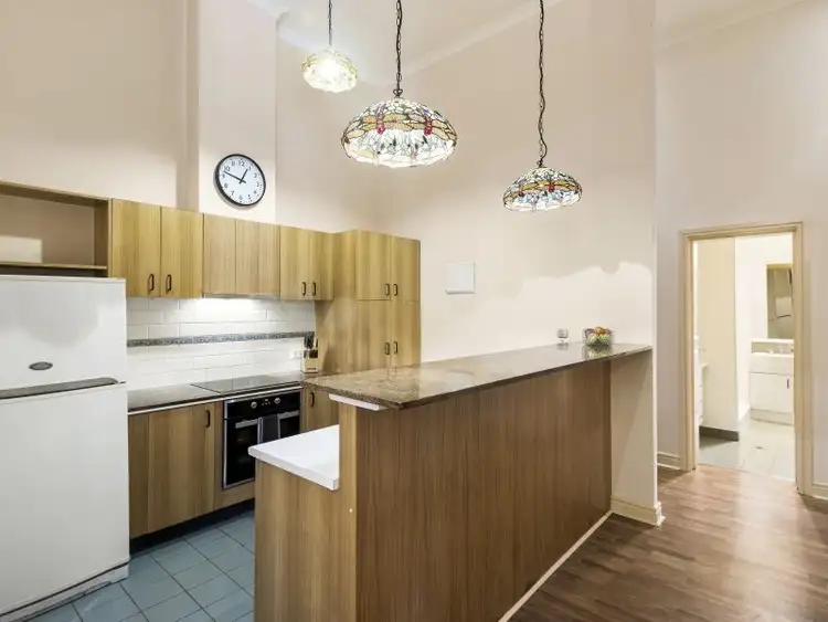 Third view of Homely apartment listing, Apt 30, 30 Wiltshire Drive, Kew VIC 3101