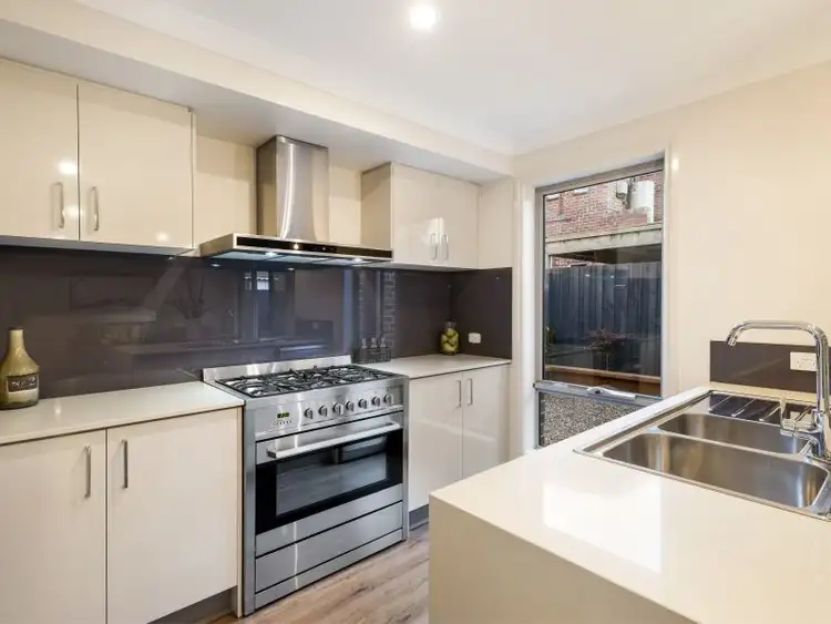Third view of Homely house listing, 3 Aylwin Avenue, Burwood VIC 3125