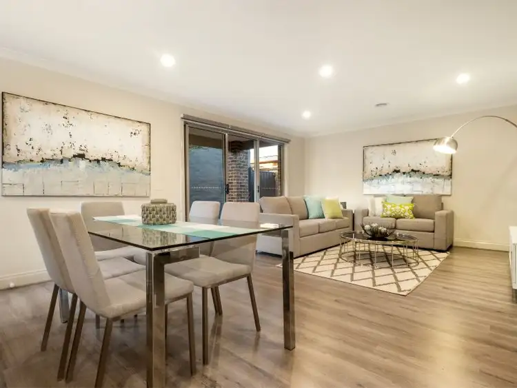 Fourth view of Homely house listing, 3 Aylwin Avenue, Burwood VIC 3125