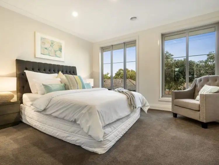 Fifth view of Homely house listing, 3 Aylwin Avenue, Burwood VIC 3125