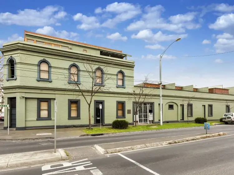 20/63-69 Holden Street, Fitzroy North VIC 3068