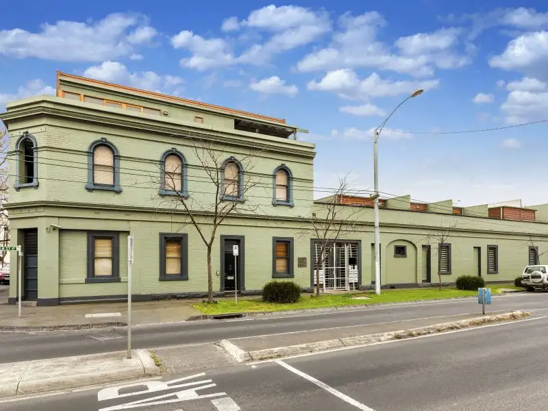 Main view of Homely townhouse listing, 20/63-69 Holden Street, Fitzroy North VIC 3068
