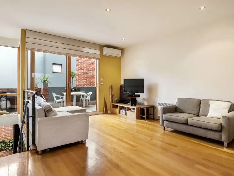 Third view of Homely townhouse listing, 20/63-69 Holden Street, Fitzroy North VIC 3068