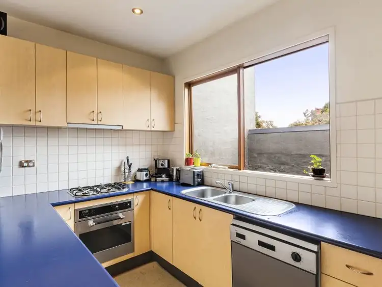 Fourth view of Homely townhouse listing, 20/63-69 Holden Street, Fitzroy North VIC 3068