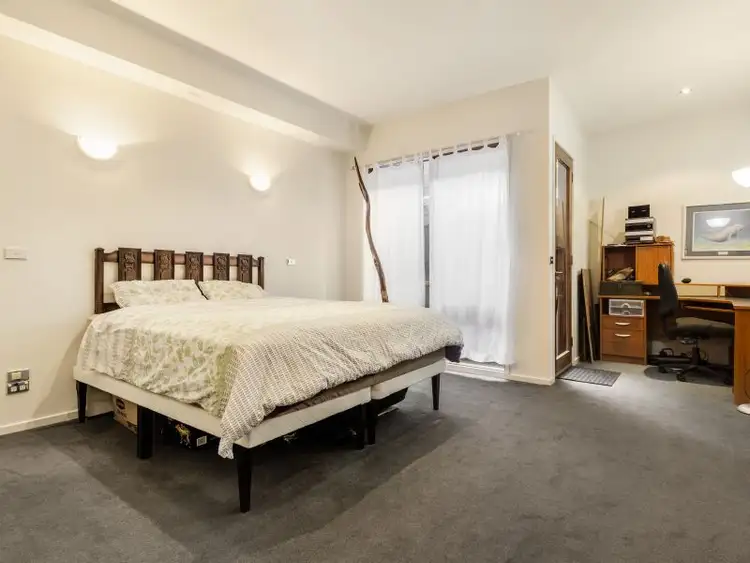 Fifth view of Homely townhouse listing, 20/63-69 Holden Street, Fitzroy North VIC 3068