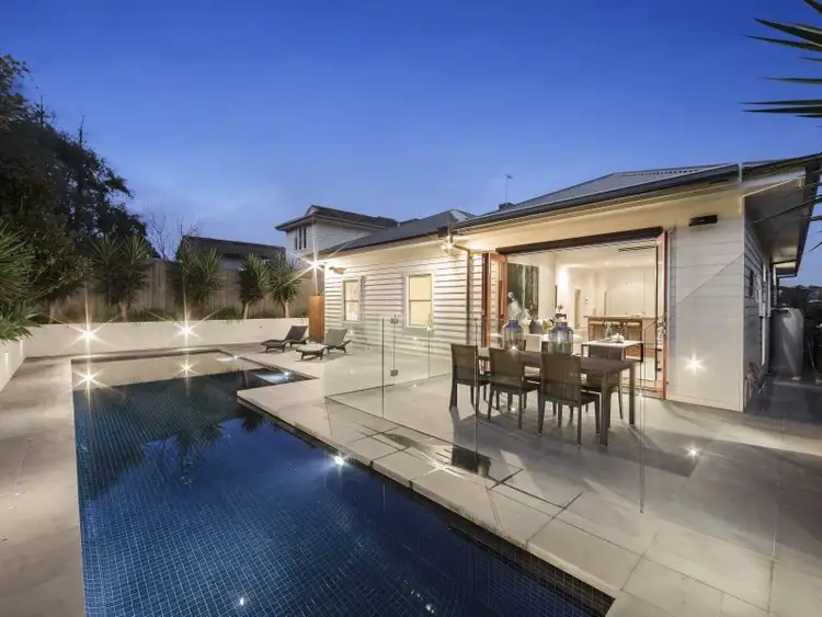 Second view of Homely house listing, 14 Moorhead Street, Camberwell VIC 3124