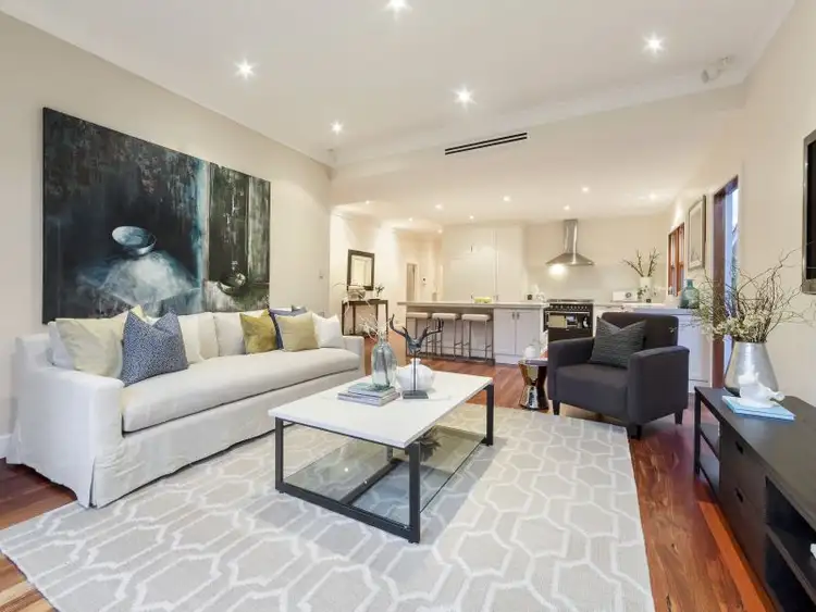 Third view of Homely house listing, 14 Moorhead Street, Camberwell VIC 3124
