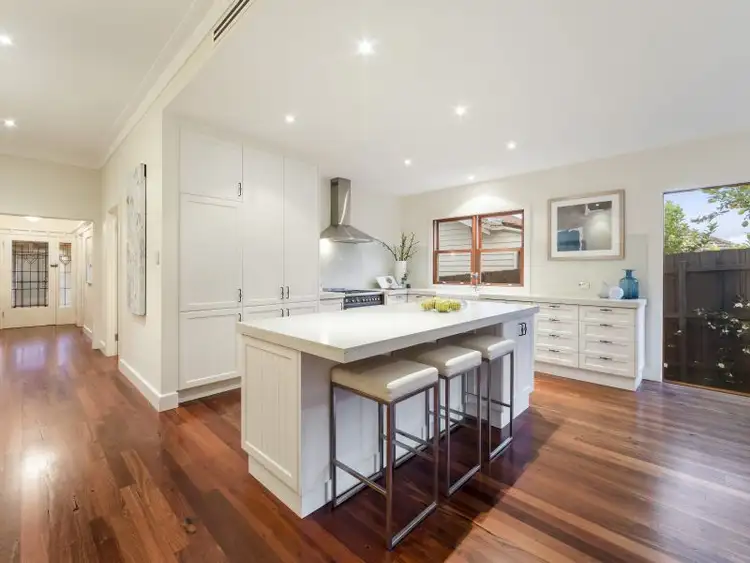 Fifth view of Homely house listing, 14 Moorhead Street, Camberwell VIC 3124