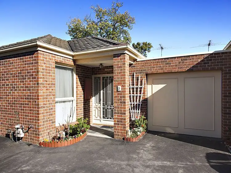 3/86A Balwyn Road, Balwyn VIC 3103