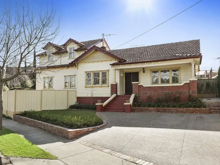 3 Haynes Crescent, Glen Iris VIC 3146