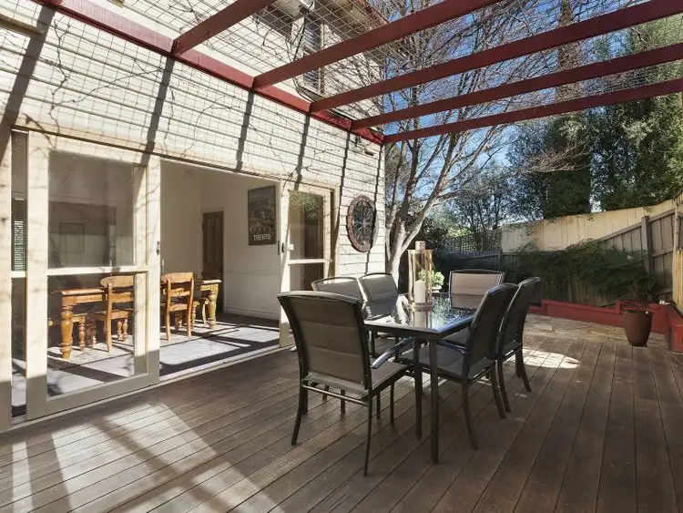 Second view of Homely house listing, 3 Haynes Crescent, Glen Iris VIC 3146