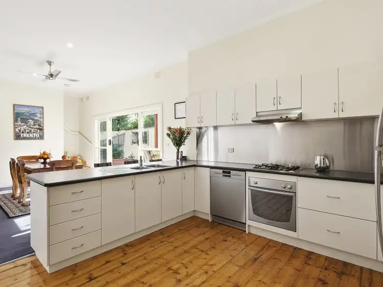 Third view of Homely house listing, 3 Haynes Crescent, Glen Iris VIC 3146