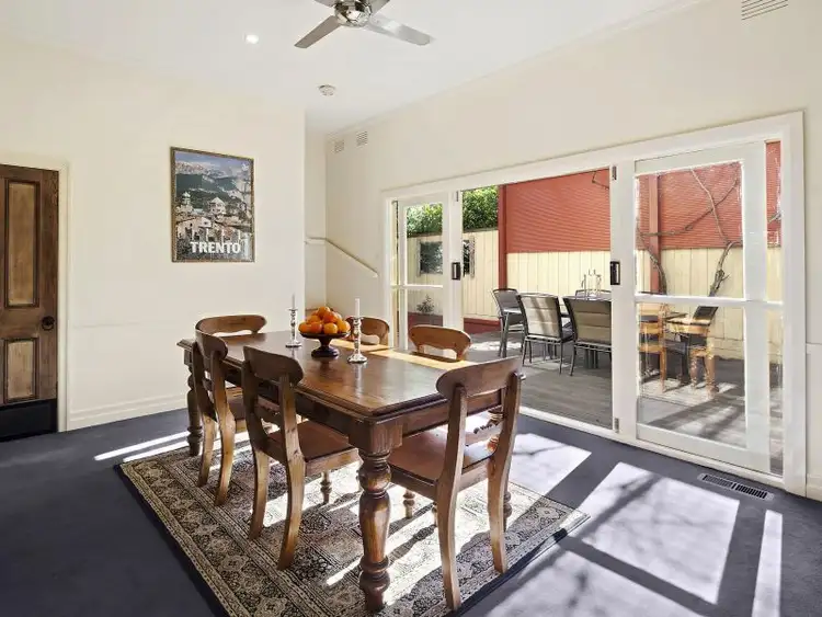 Fourth view of Homely house listing, 3 Haynes Crescent, Glen Iris VIC 3146