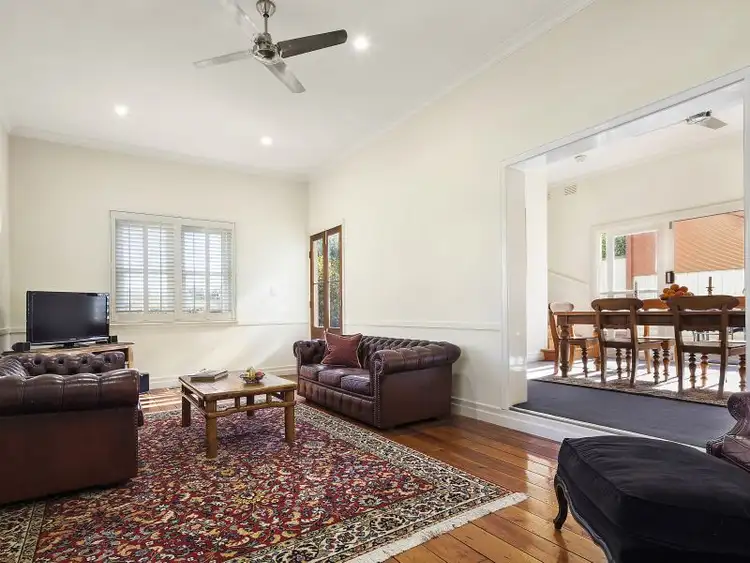 Fifth view of Homely house listing, 3 Haynes Crescent, Glen Iris VIC 3146