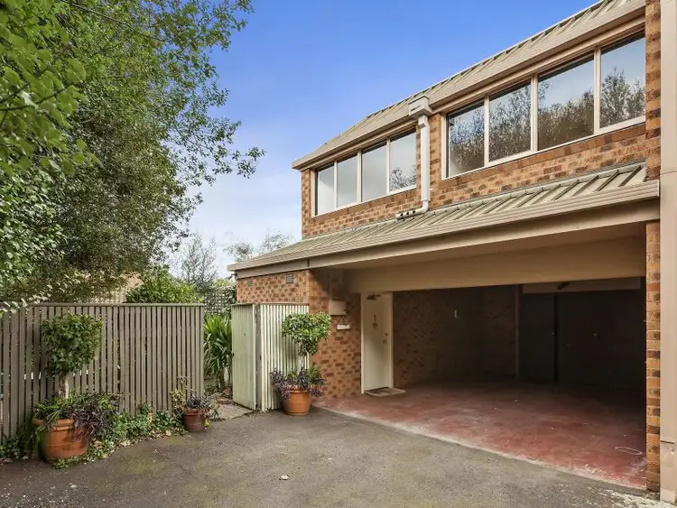 5/134 Milton Parade, Glen Iris VIC 3146