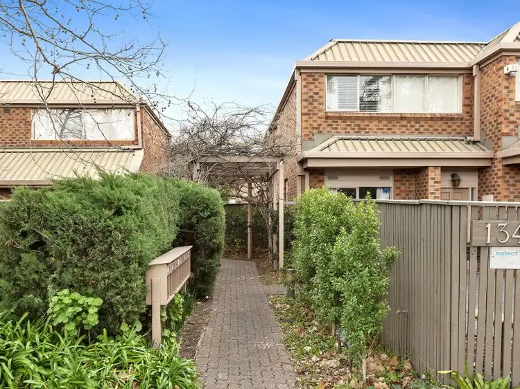 Second view of Homely townhouse listing, 5/134 Milton Parade, Glen Iris VIC 3146
