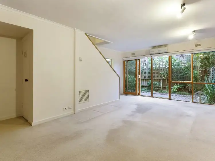 Third view of Homely townhouse listing, 5/134 Milton Parade, Glen Iris VIC 3146