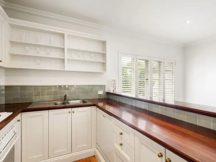 Third view of Homely apartment listing, 11/174 George Street, East Melbourne VIC 3002