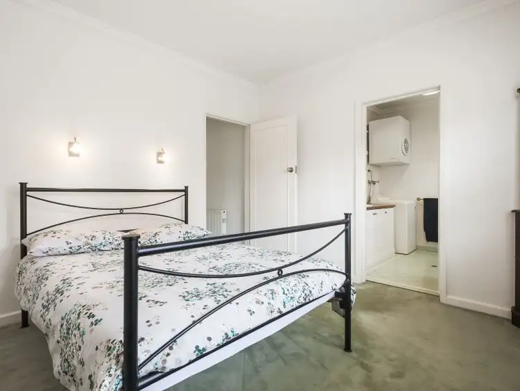 Fourth view of Homely apartment listing, 11/174 George Street, East Melbourne VIC 3002